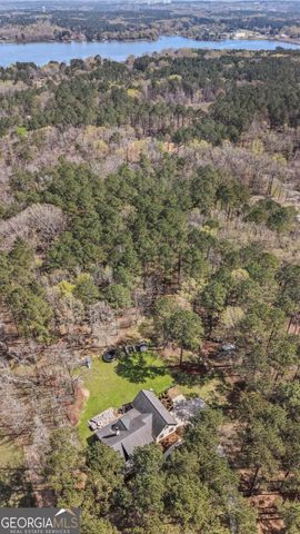 136 N Sugar Creek Road, Buckhead, GA 30625