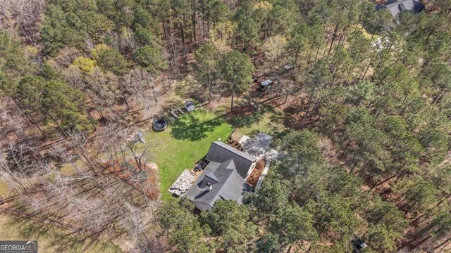136 N Sugar Creek Road, Buckhead, GA 30625