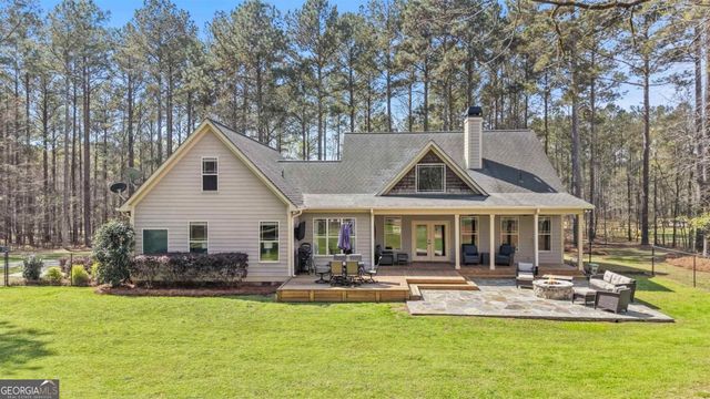 136 N Sugar Creek Road, Buckhead, GA 30625