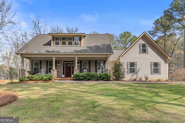 136 N Sugar Creek Road, Buckhead, GA 30625