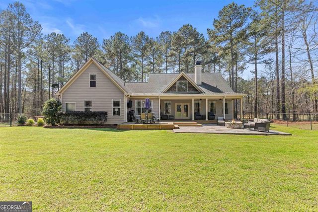 136 N Sugar Creek Road, Buckhead, GA 30625