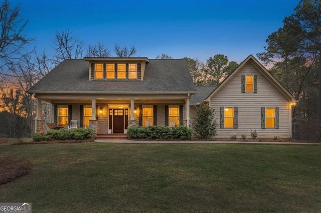 136 N Sugar Creek Road, Buckhead, GA 30625