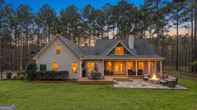 136 N Sugar Creek Road, Buckhead, GA 30625