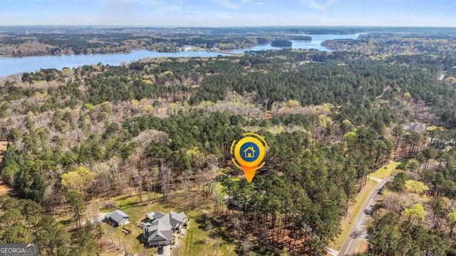 136 N Sugar Creek Road, Buckhead, GA 30625