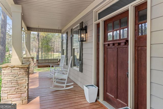 136 N Sugar Creek Road, Buckhead, GA 30625