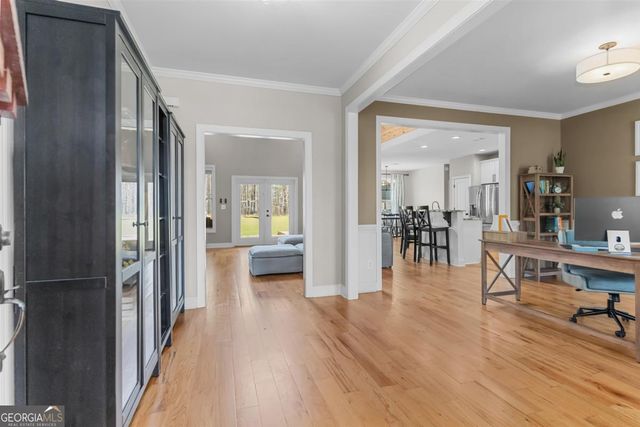 136 N Sugar Creek Road, Buckhead, GA 30625