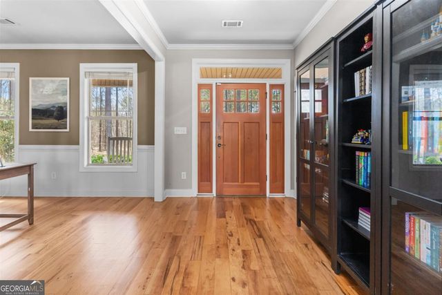 136 N Sugar Creek Road, Buckhead, GA 30625