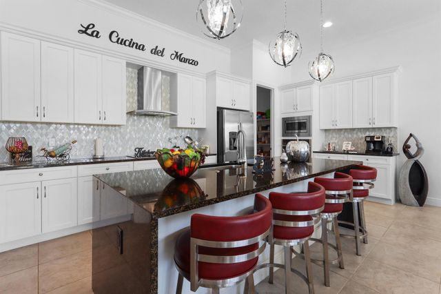 9282 SW Miracoli Way, Port St Lucie, FL 34987