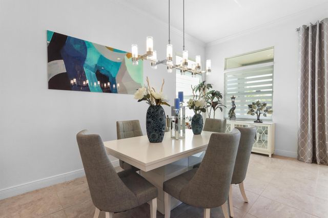 9282 SW Miracoli Way, Port St Lucie, FL 34987