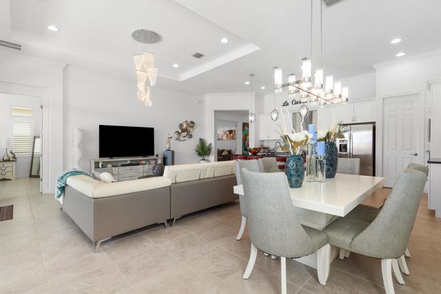 9282 SW Miracoli Way, Port St Lucie, FL 34987