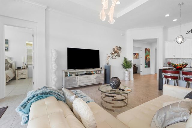 9282 SW Miracoli Way, Port St Lucie, FL 34987