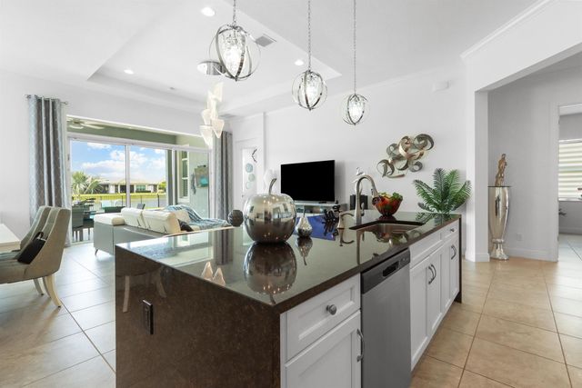 9282 SW Miracoli Way, Port St Lucie, FL 34987