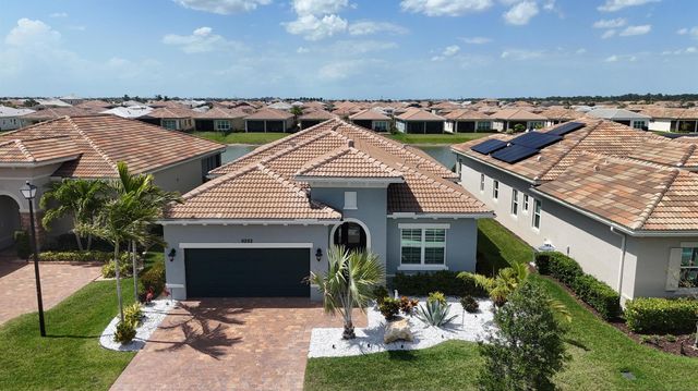 9282 SW Miracoli Way, Port St Lucie, FL 34987