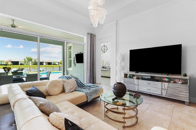 9282 SW Miracoli Way, Port St Lucie, FL 34987