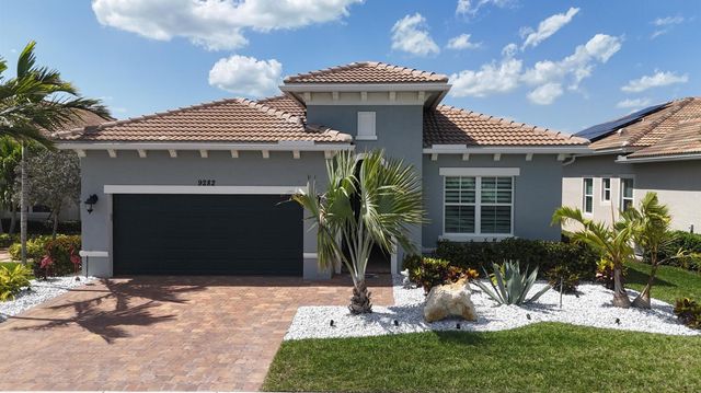9282 SW Miracoli Way, Port St Lucie, FL 34987