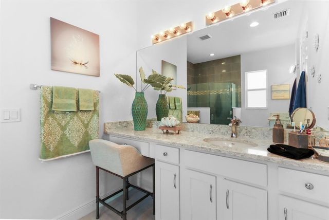 9282 SW Miracoli Way, Port St Lucie, FL 34987