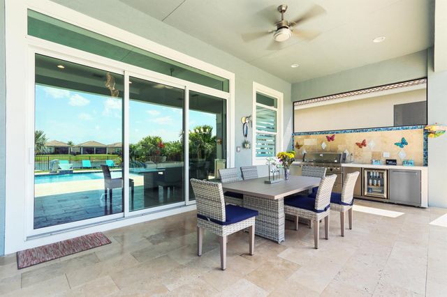 9282 SW Miracoli Way, Port St Lucie, FL 34987