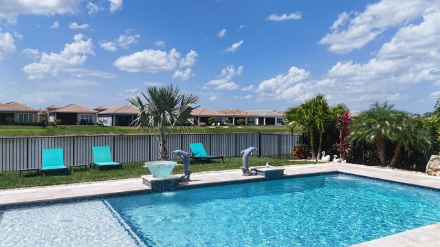 9282 SW Miracoli Way, Port St Lucie, FL 34987