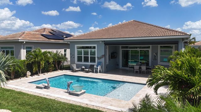 9282 SW Miracoli Way, Port St Lucie, FL 34987