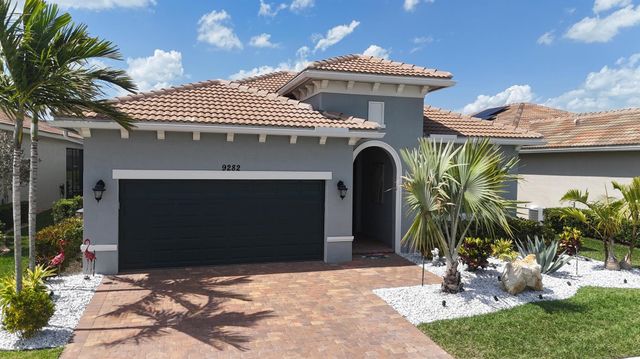 9282 SW Miracoli Way, Port St Lucie, FL 34987