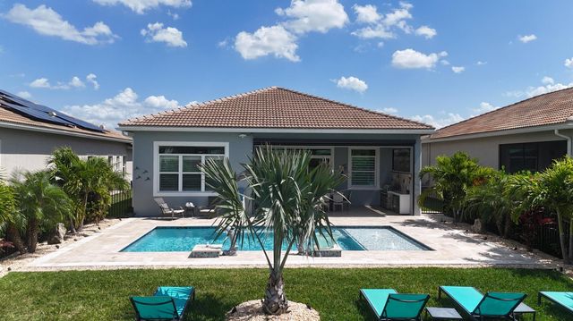 9282 SW Miracoli Way, Port St Lucie, FL 34987