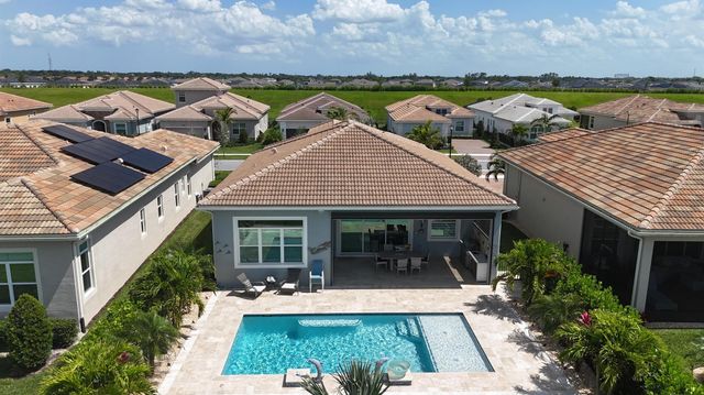 9282 SW Miracoli Way, Port St Lucie, FL 34987