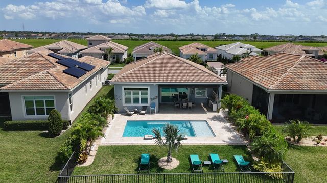 9282 SW Miracoli Way, Port St Lucie, FL 34987