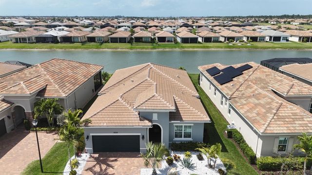 9282 SW Miracoli Way, Port St Lucie, FL 34987