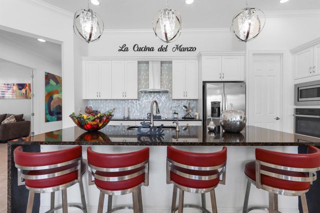 9282 SW Miracoli Way, Port St Lucie, FL 34987