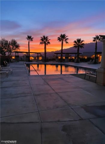 62698 N Crescent, Desert Hot Springs, CA 92240