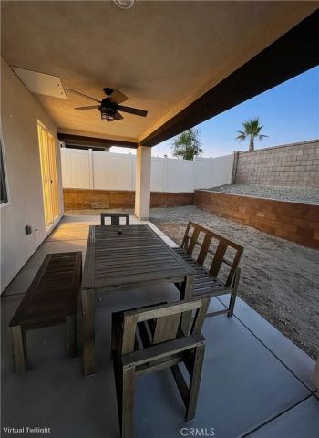 62698 N Crescent, Desert Hot Springs, CA 92240