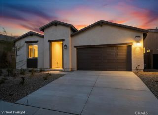 62698 N Crescent, Desert Hot Springs, CA 92240