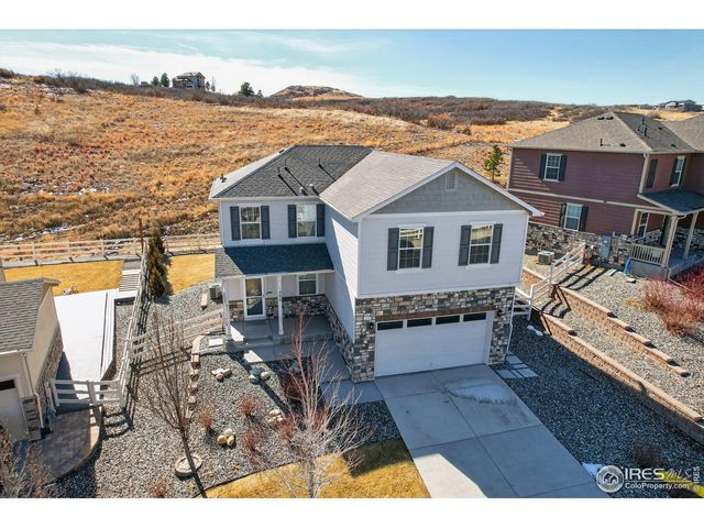 1986 Shadow Creek Dr, Castle Rock, CO 80104