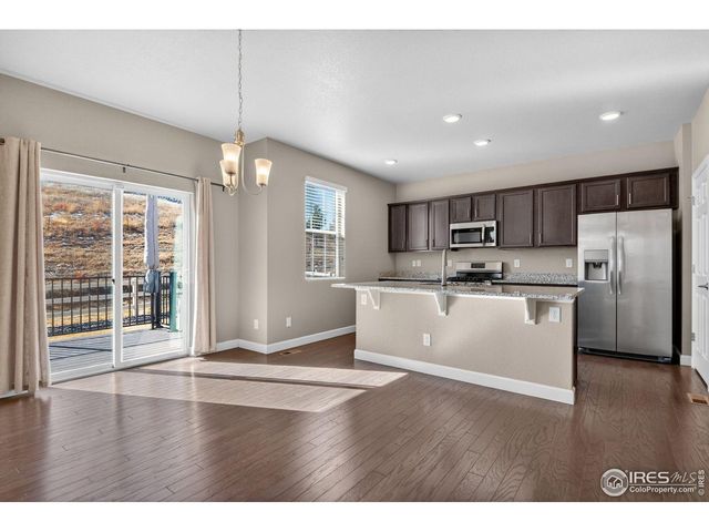 1986 Shadow Creek Dr, Castle Rock, CO 80104