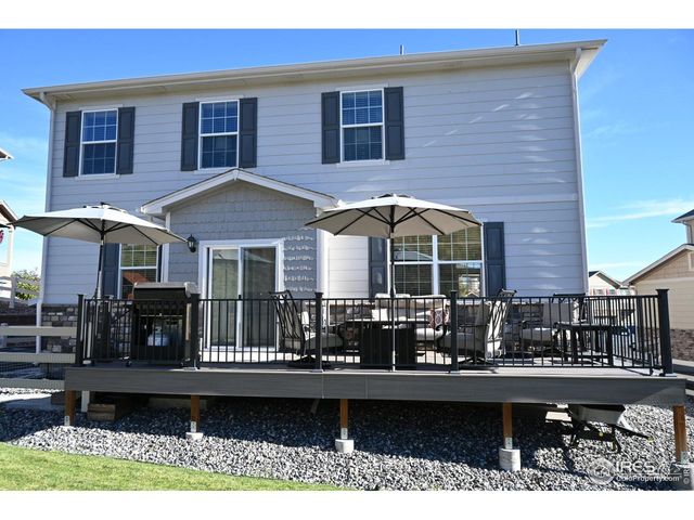 1986 Shadow Creek Dr, Castle Rock, CO 80104