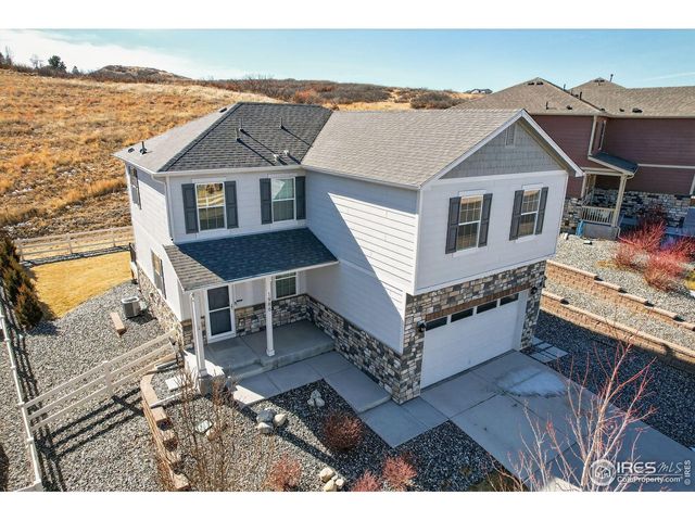 1986 Shadow Creek Dr, Castle Rock, CO 80104