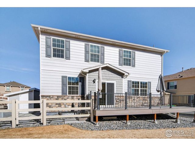 1986 Shadow Creek Dr, Castle Rock, CO 80104