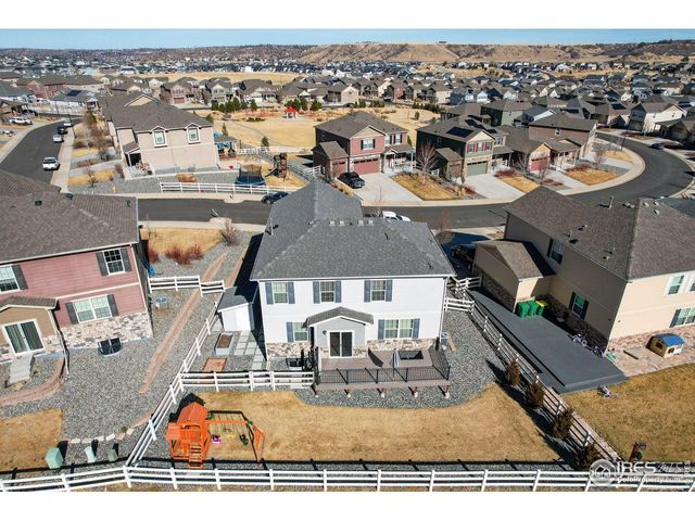 1986 Shadow Creek Dr, Castle Rock, CO 80104