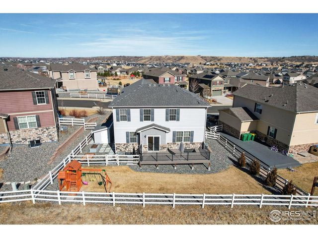 1986 Shadow Creek Dr, Castle Rock, CO 80104