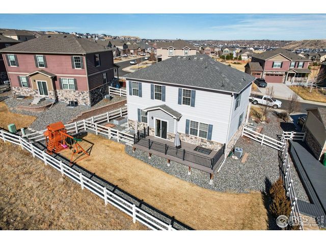 1986 Shadow Creek Dr, Castle Rock, CO 80104