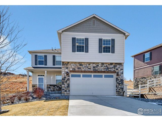 1986 Shadow Creek Dr, Castle Rock, CO 80104