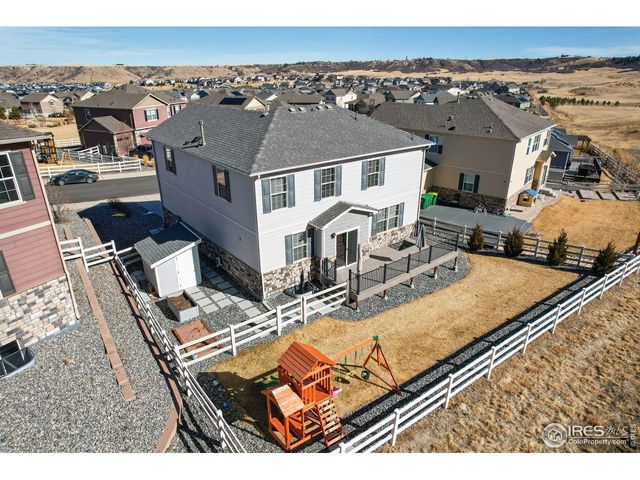 1986 Shadow Creek Dr, Castle Rock, CO 80104