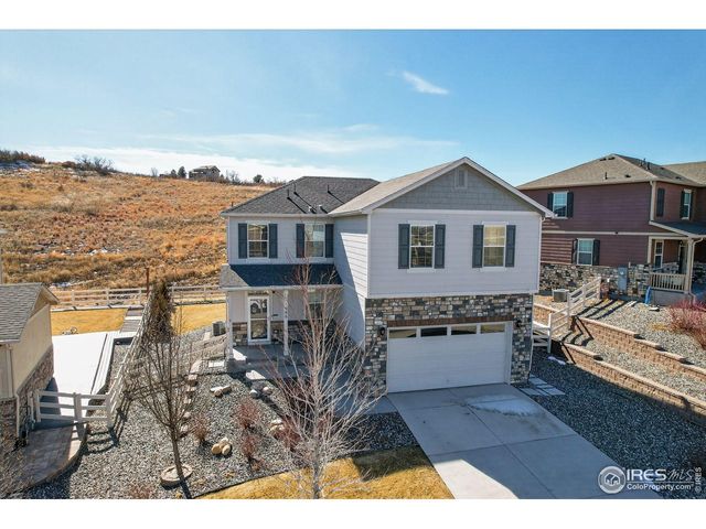 1986 Shadow Creek Dr, Castle Rock, CO 80104