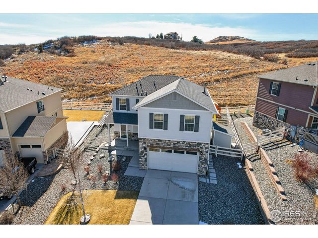 1986 Shadow Creek Dr, Castle Rock, CO 80104