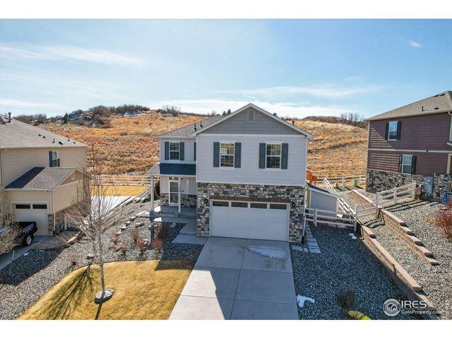 1986 Shadow Creek Dr, Castle Rock, CO 80104