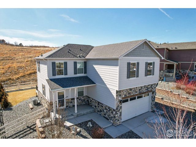 1986 Shadow Creek Dr, Castle Rock, CO 80104