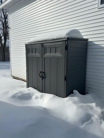 1077 Sophia Street, Muskegon, MI 49442