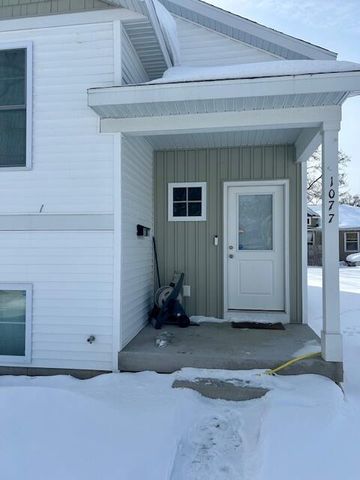 1077 Sophia Street, Muskegon, MI 49442