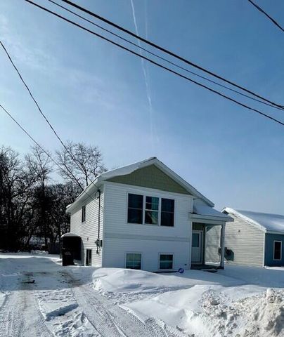 1077 Sophia Street, Muskegon, MI 49442