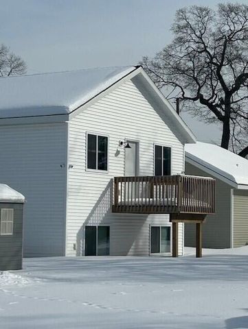 1077 Sophia Street, Muskegon, MI 49442